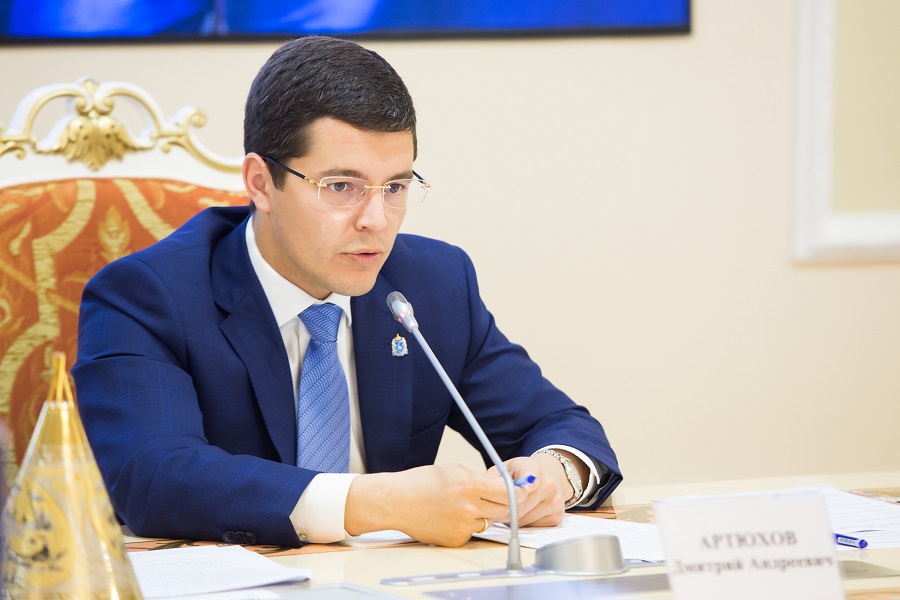 Ямальский губернатор обсудил проблемы рыболовства в округе. 16020.jpeg Ямальский губернатор обсудил проблемы рыболовства в округе. 16020.jpeg