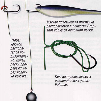 Будем ловить судака спиннингом 0