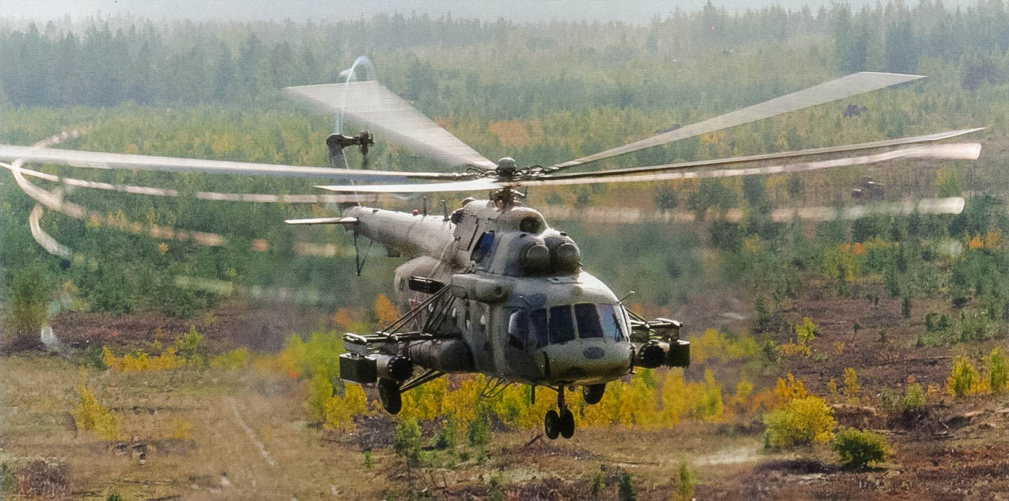 Браконьера задержали, обнаружив с вертолета. 16105.jpeg