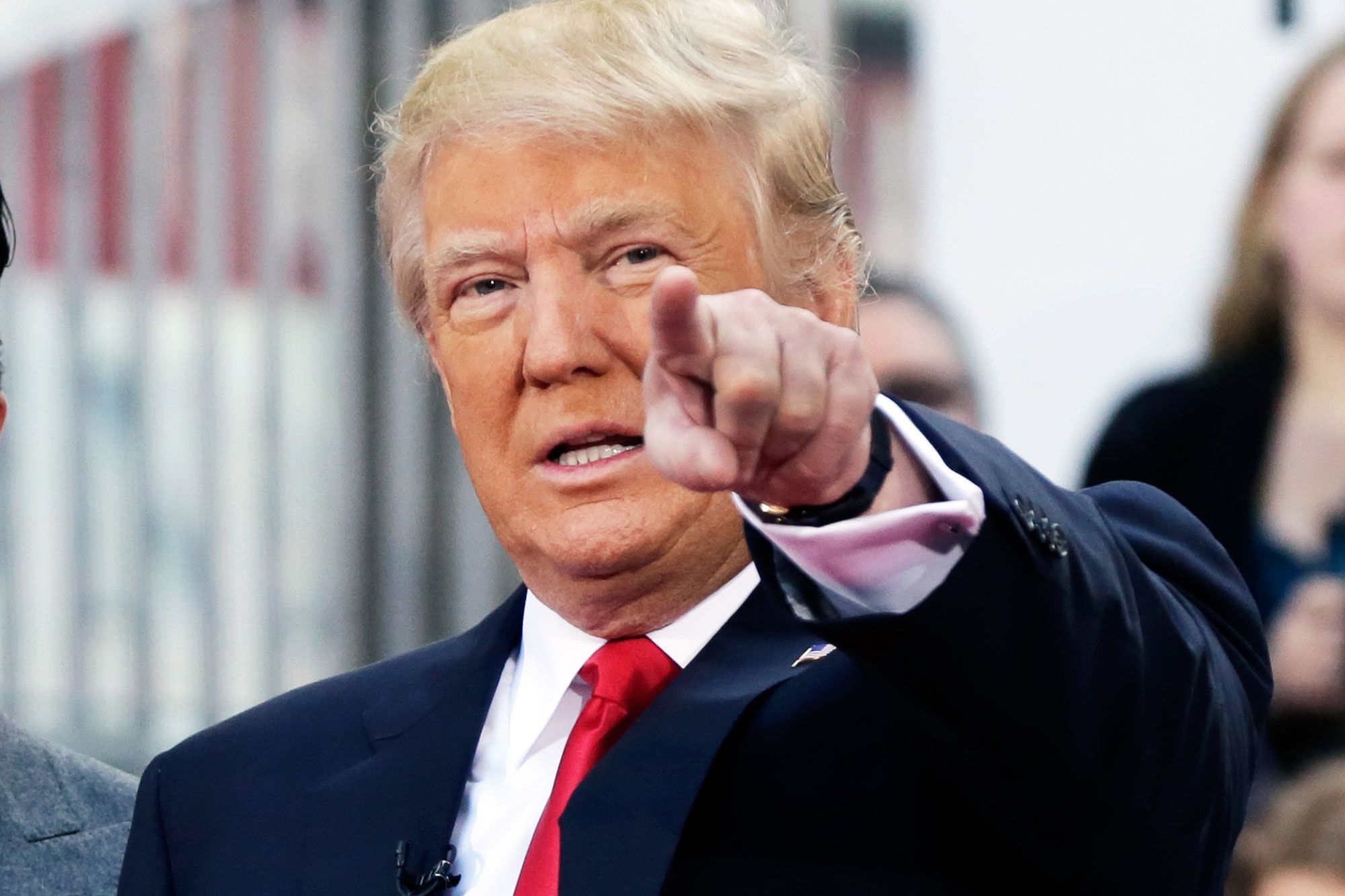 Трамп: муж моей советницы полный неудачник. 15180.jpeg Трамп: муж моей советницы полный неудачник. трамп