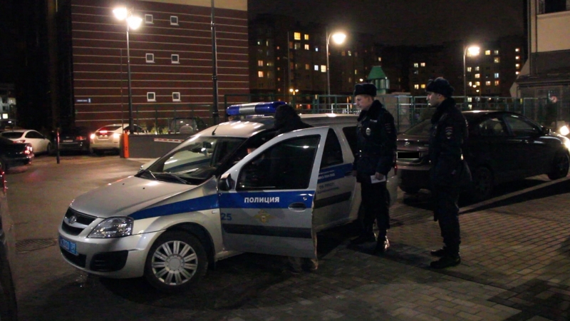 Мужчина проверил работу полиция. Теперь дает показания. 15266.jpeg Мужчина проверил работу полиция. Теперь дает показания. полиция