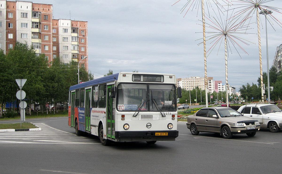 В Сургуте кондуктор высадил из автобуса ребенка-инвалида. автобус 