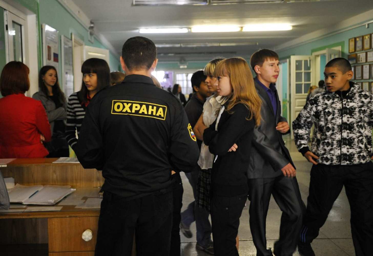 Безопасность школ собираются повысить. 15315.jpeg Безопасность школ собираются повысить. охрана