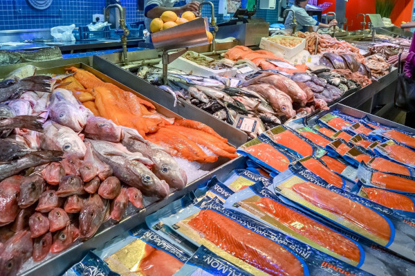 Экспорт рыбы и морепродуктов из Приморья вырос на 20%. 16432.jpeg Экспорт рыбы и морепродуктов из Приморья вырос на 20%. рыба, морепродукты, экспорт, Приморье