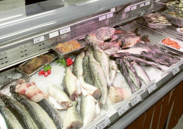 Эксперт оценил долю фальсификата в рыбной продукции в России. 16628.jpeg Эксперт оценил долю фальсификата в рыбной продукции в России. рыба, рыбная продукция, Роспотребнадзор