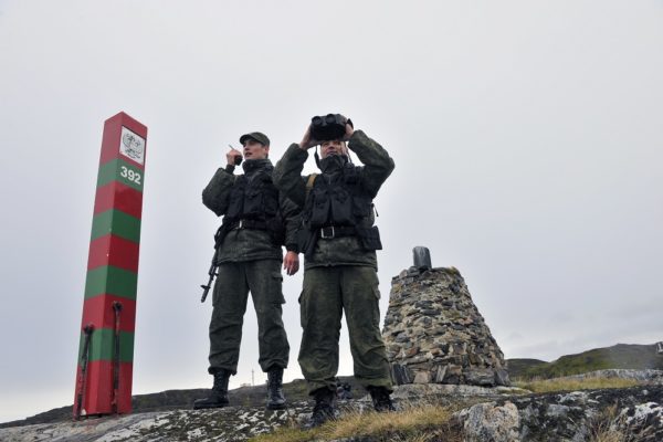 Суд лишил свободы рыбаков со шпионскими наклонностями. 14653.jpeg