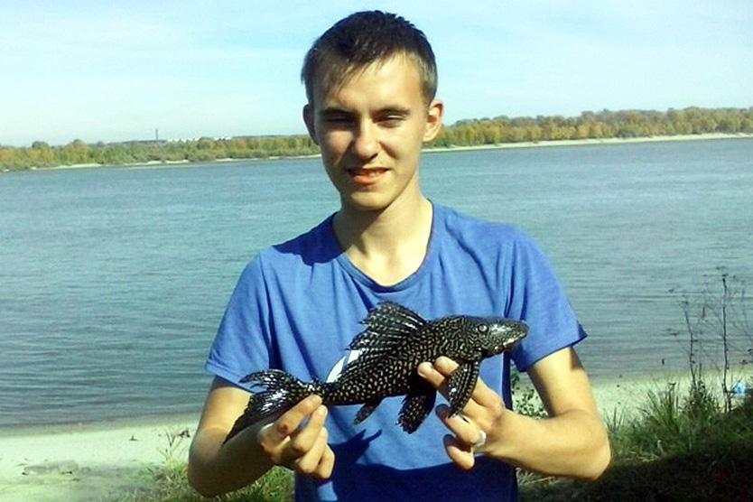 Чудо-рыбы сибирских рек. 13732.jpeg Чудо-рыбы сибирских рек. 13732.jpeg