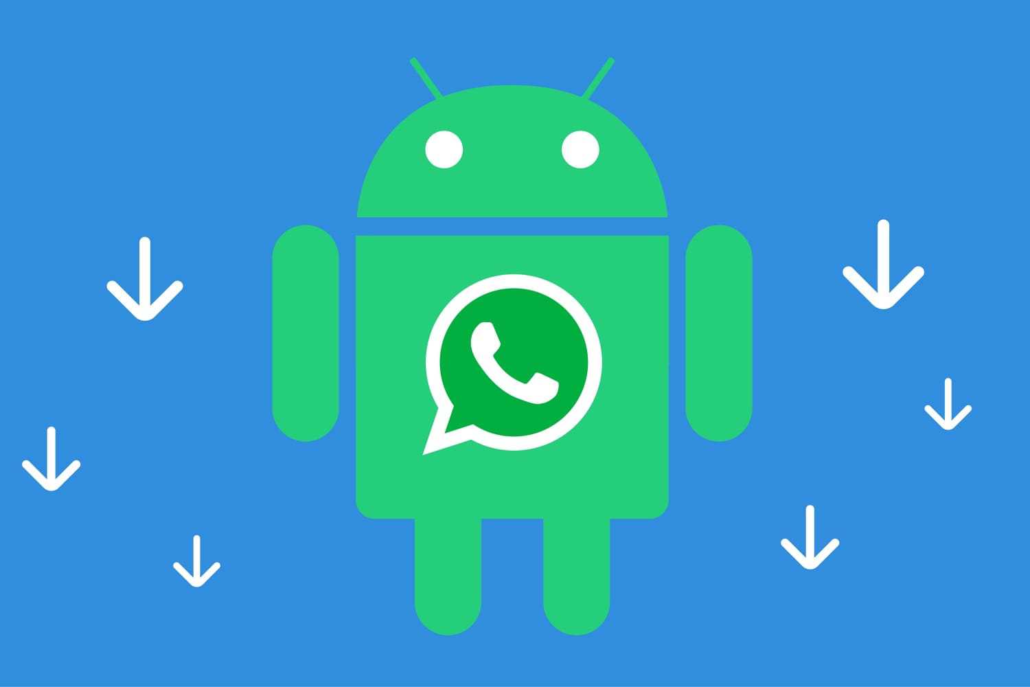WhatsApp будет отслеживать интересы пользователей. 14789.jpeg WhatsApp будет отслеживать интересы пользователей. 14789.jpeg