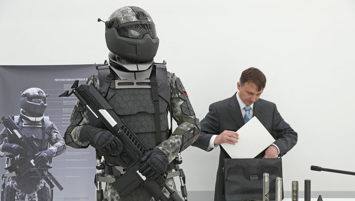 У «Ратника-3» появится микробеспилотник. 14801.jpeg У «Ратника-3» появится микробеспилотник. 14801.jpeg
