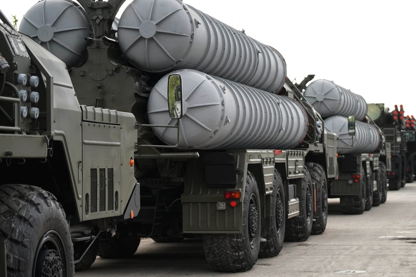 Шторм расправился с ракетами для С-400. 14826.jpeg Шторм расправился с ракетами для С-400. 14826.jpeg