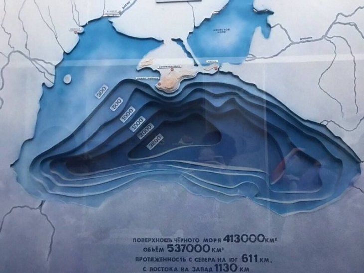 Черное море могли выкопать экскаваторами. 14855.jpeg Черное море могли выкопать экскаваторами. 14855.jpeg