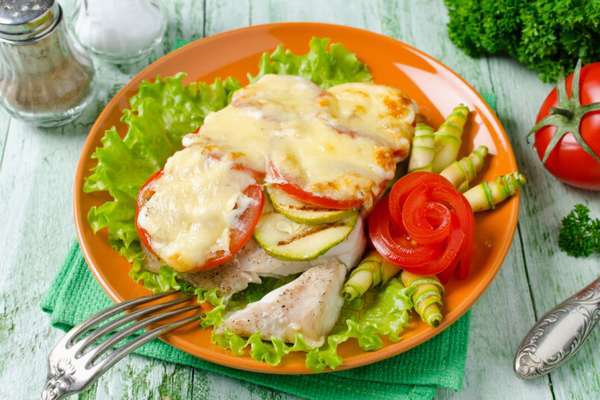 Запеченная рыба с овощами: 4 быстрых рецепта. 15857.jpeg Запеченная рыба с овощами: 4 быстрых рецепта. 15857.jpeg