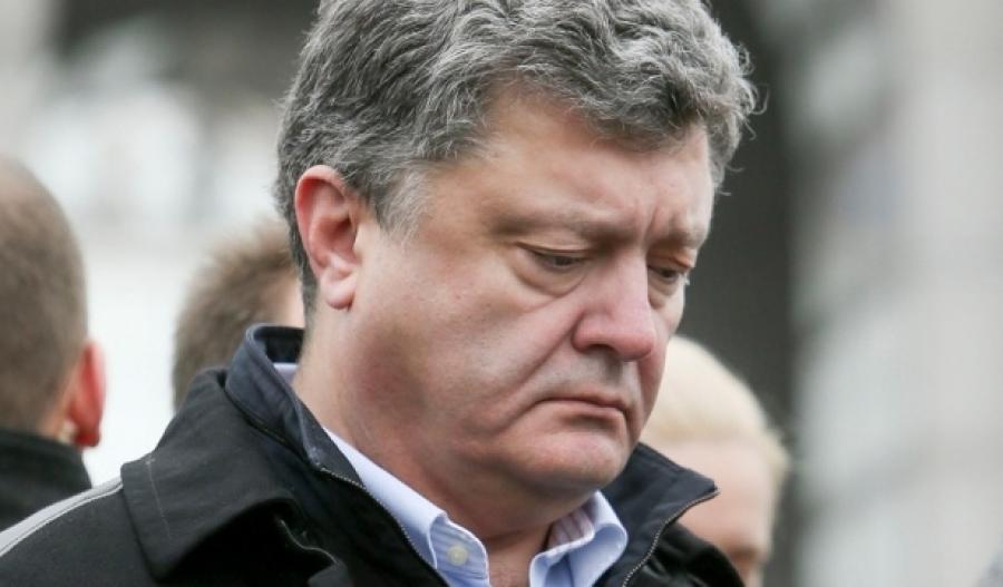 США – Порошенко: в Керченский пролив не лезь. 14969.jpeg США – Порошенко: в Керченский пролив не лезь. 14969.jpeg