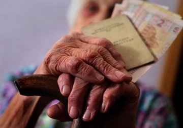 Голикова рассказала о перерасчете надбавок к пенсии