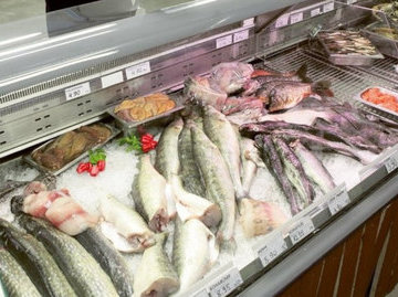 Эксперт рассказал о засилье фальсификата на рынке рыбной продукции