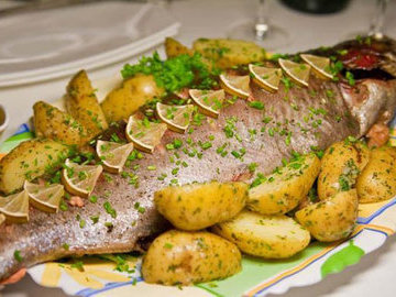 Советы по готовке рыбы и рецепты вкусных блюд