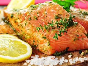 Специалисты рассказали о продуктах, которые могут заменить рыбу