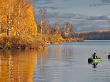 Советы по басовой рыбалке в холодной воде