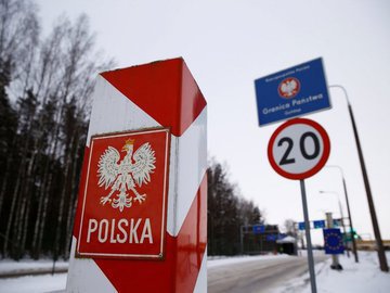 Поляки могут наладить добрые приграничные отношения с Россией