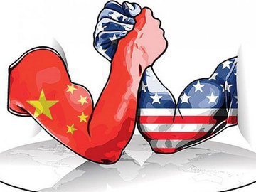 США хотят настроить Индию против Китая