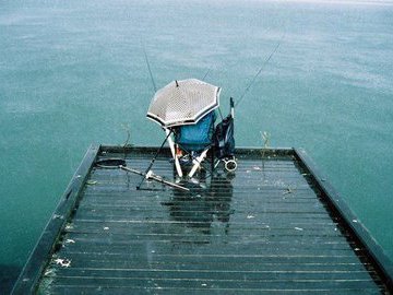 Влияние погодных условий на рыбалку