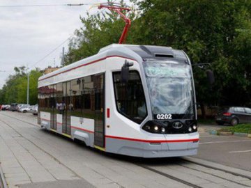 Латвия боится, что ее разлюбит ЕС из-за российских трамваев