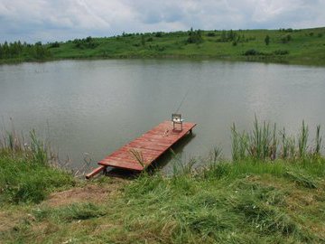 Как понять водоем