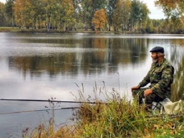 Советы от бывалого рыбака