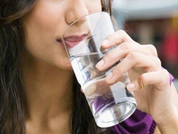 Ученые: вода помогает от стресса