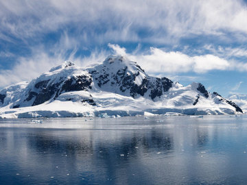 Инженеры разработали новый способ заново заморозить Арктику