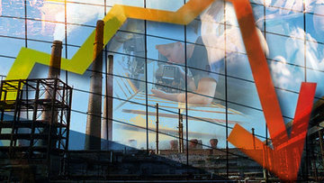 На Западе сравнивают современную Россию с СССР 80-х годов